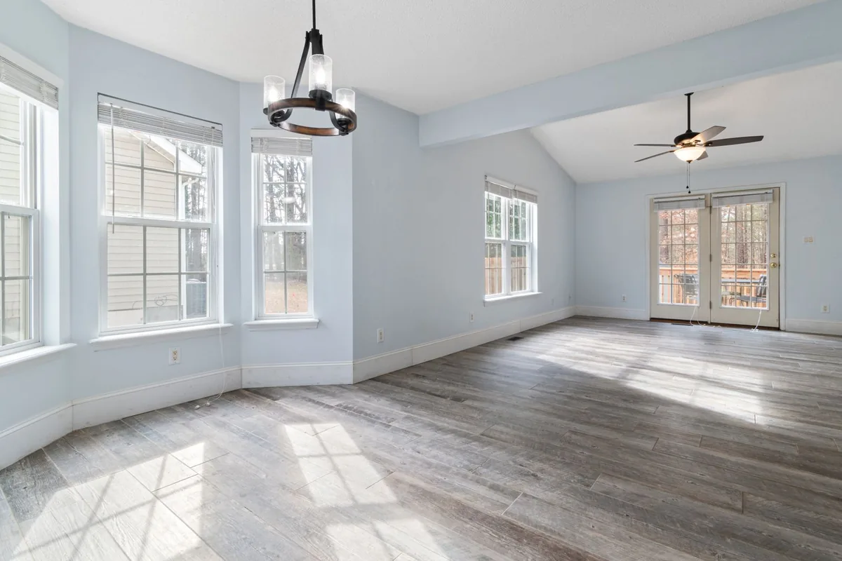 Clean, safe room after biohazard cleanup in Scarsdale, NY