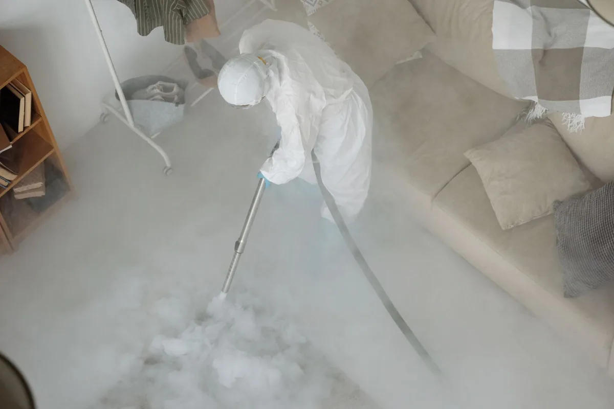 Crime Scene Cleanup in Scarsdale, NY